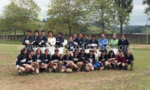 Torneo de Rugby