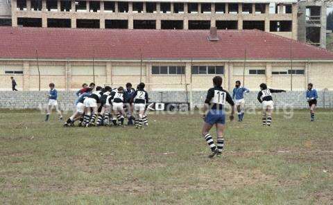 Torneo de Rugby