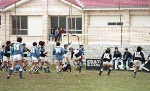 Torneo de Rugby