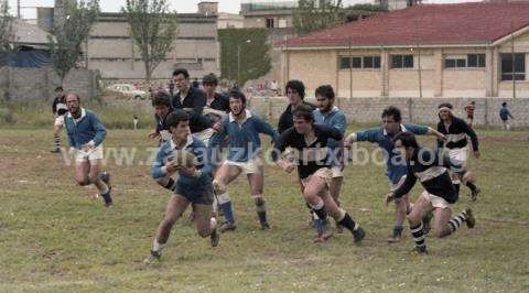 Torneo de Rugby