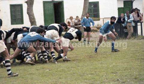 Torneo de Rugby