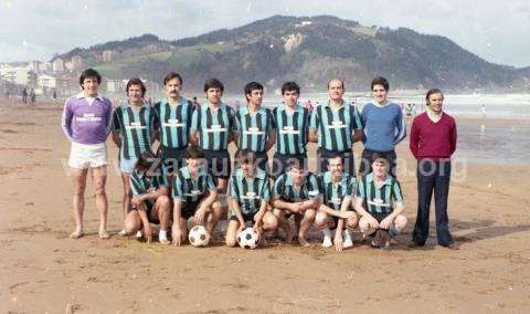 Plaierotako taldea