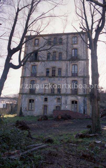 Villa Manuela