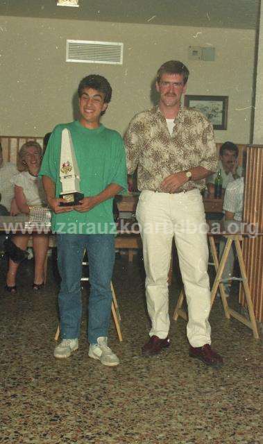 Zarauzko Kirol Elkartea