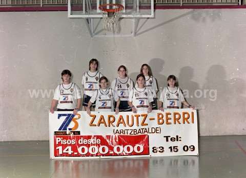 Baloncesto