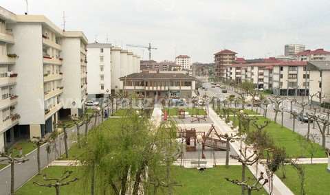 Barrio de Zelai Ondo