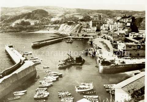 Getaria