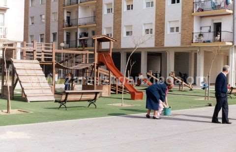 Zarautz Urbano