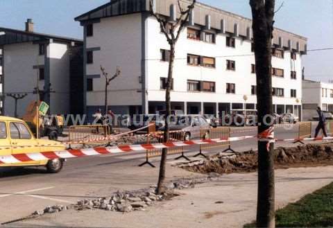 Zarautz: hiria