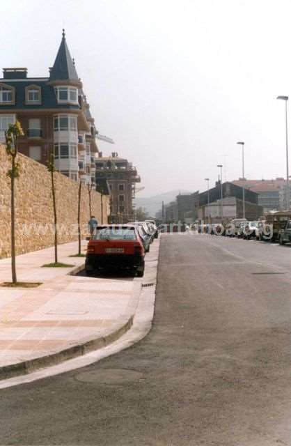 Zarautz Urbano