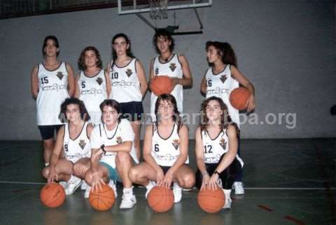 Baloncesto