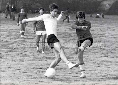 Partido de Fútbol Playero II