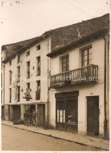 Zarautz