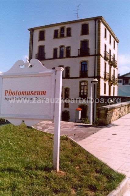 Photomuseum