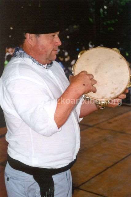 Fiestas de San Pelayo