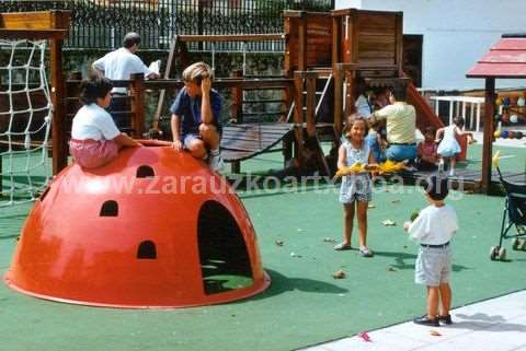 Parque infantil