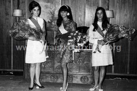 1968ko Miss Zarautz sariketa