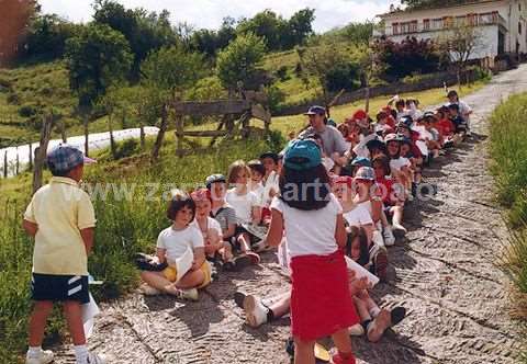 Excursión