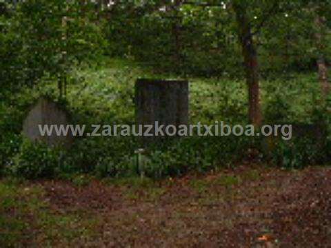Izenbururik gabea
