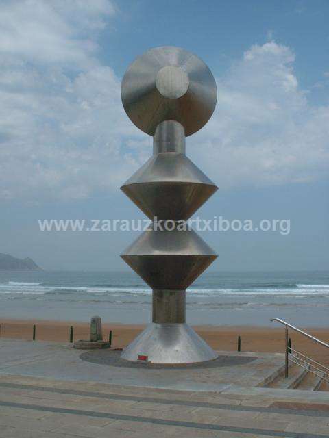 Zarauzko dama