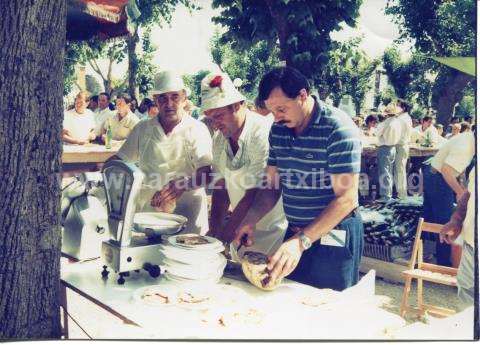 Galiziako eguna: Ángel González, Manuel Campos eta José Luis Campo