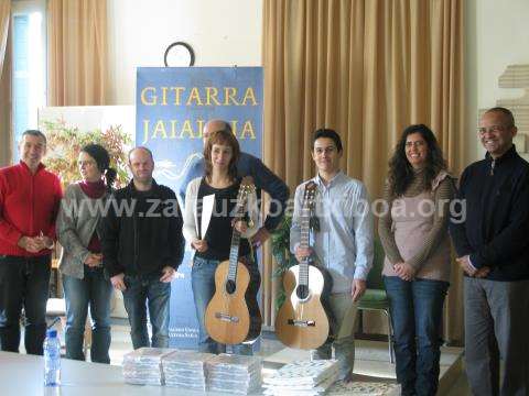 Festival de Guitarra 2012