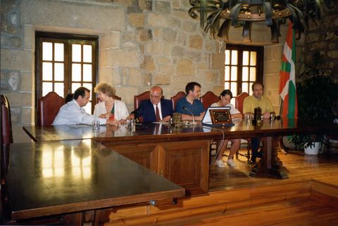 IX. Akordeoi Aste Kulturala