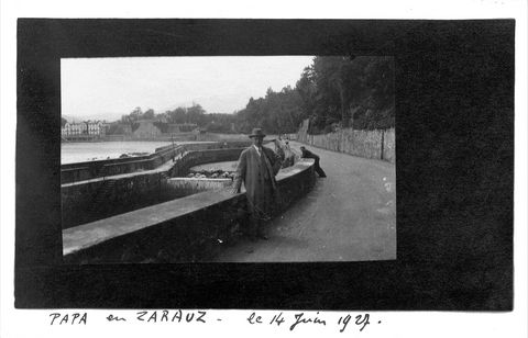 Aita Zarautzen