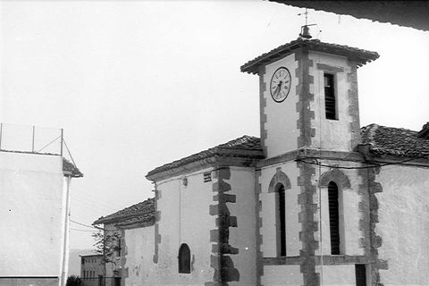 Ermita de Urdaneta