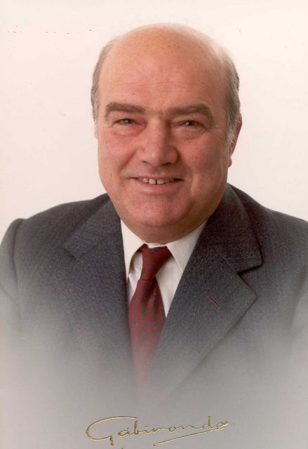 Imanol Muruaren argazkia