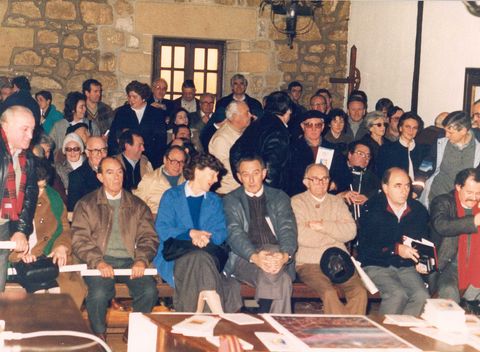Inaugurazio ofiziala