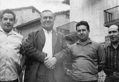 Iñaki Eizmendi 
