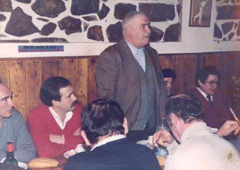 Iñaki Eizmendi 