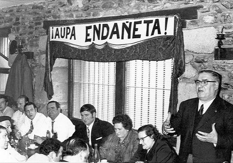 Iñaki Eizmendi 