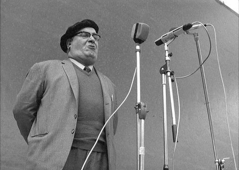 Iñaki Eizmendi 