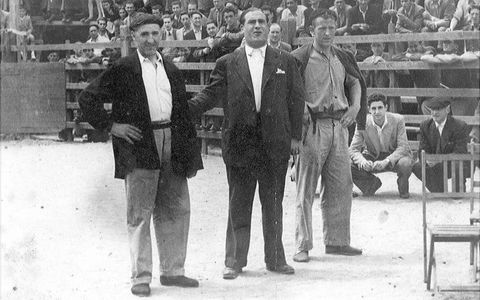 Iñaki Eizmendi 