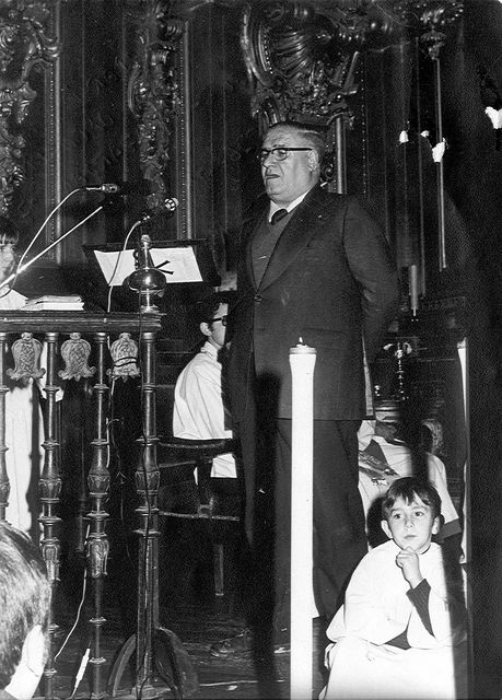 Iñaki Eizmendi 