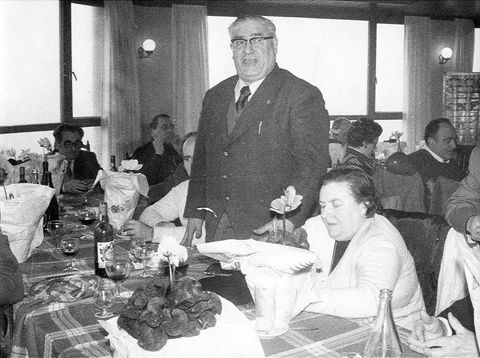 Iñaki Eizmendi 