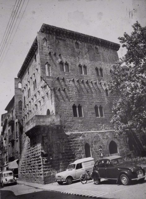 Dorre Luzea