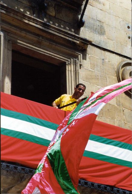 Zarauzko XXII. Estropadak