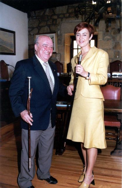 Udal berriaren osaketa, 1999an