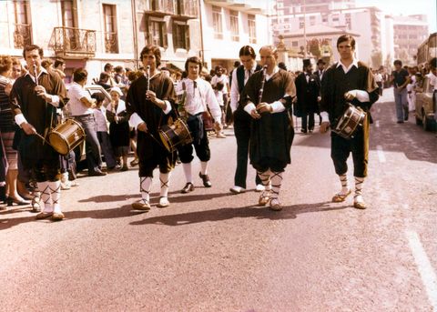 Euskal Jaiak