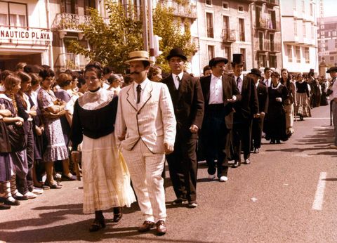 Euskal Jaiak