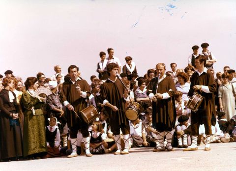 Euskal Jaiak