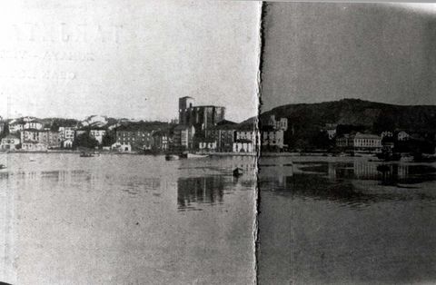 Zumaia: ikuspegi orokorra