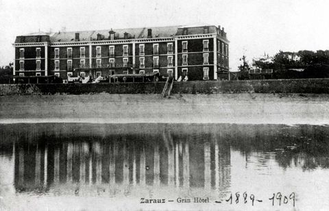 Gran Hotel