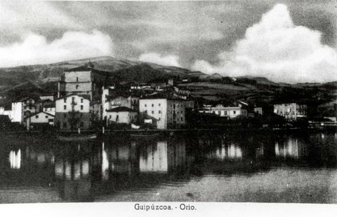 Gipuzkoa: Orio