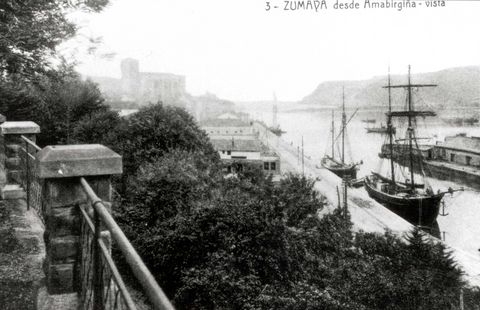 Zumaia, 