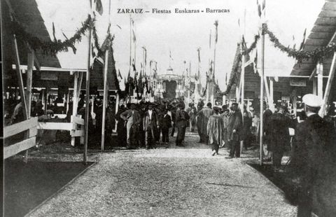 Zarautz: 
