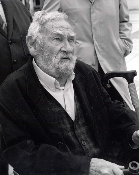 Bertsolaritzari Omenaldia